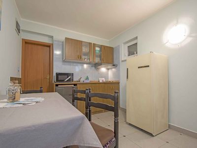 Ferienwohnung für 3 Personen (36 m²) in Dramalj 7/10