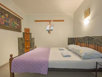 Ferienwohnung für 3 Personen (36 m²) in Dramalj 10/10