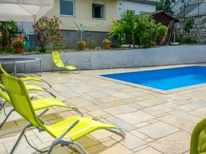 Ferienwohnung für 2 Personen (30 m²) in Dramalj
