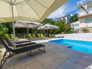 Ferienwohnung für 2 Personen (40 m²) in Dramalj