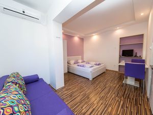 Ferienwohnung für 2 Personen (24 m²) in Dramalj