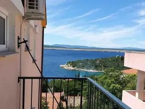 Ferienwohnung für 2 Personen (35 m²) in Dramalj