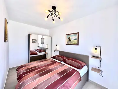 Ferienwohnung für 4 Personen (35 m²) in Dramalj 2/10