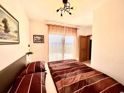 Ferienwohnung für 4 Personen (35 m²) in Dramalj 4/10