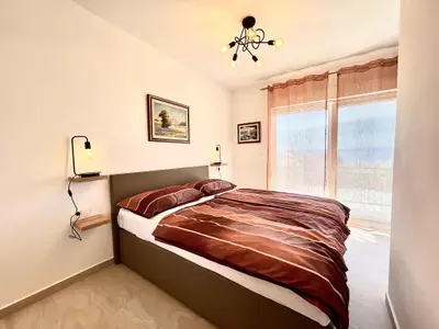 Ferienwohnung für 4 Personen (35 m²) in Dramalj 5/10