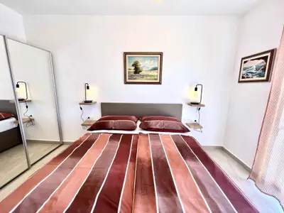 Ferienwohnung für 4 Personen (35 m²) in Dramalj 6/10