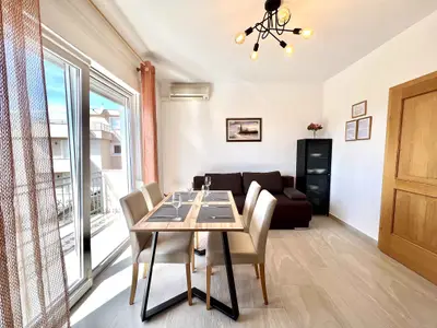 Ferienwohnung für 4 Personen (35 m²) in Dramalj 8/10