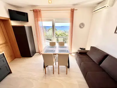 Ferienwohnung für 4 Personen (35 m²) in Dramalj 10/10