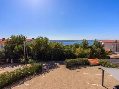 Ferienwohnung für 5 Personen (48 m²) in Dramalj 7/10