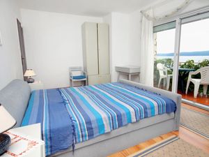 Ferienwohnung für 4 Personen (53 m&sup2;) in Dramalj