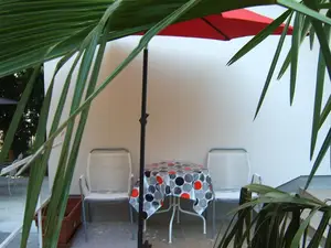 Ferienwohnung für 3 Personen (29 m²) in Dramalj