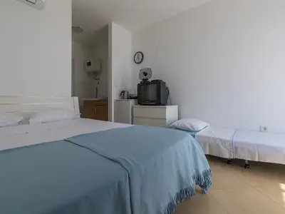 Ferienwohnung für 3 Personen (18 m²) in Dramalj 2/10