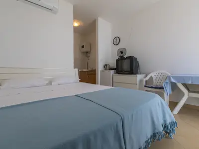 Ferienwohnung für 3 Personen (18 m²) in Dramalj 4/10