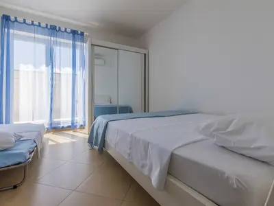 Ferienwohnung für 3 Personen (18 m²) in Dramalj 5/10