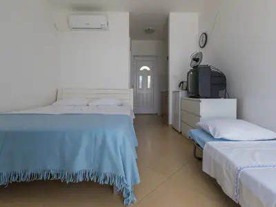 Ferienwohnung für 3 Personen (18 m²) in Dramalj 7/10