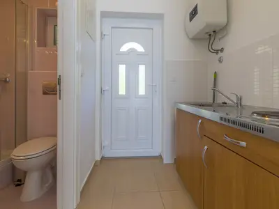 Ferienwohnung für 3 Personen (18 m²) in Dramalj 9/10