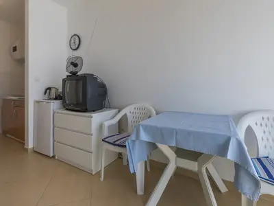 Ferienwohnung für 3 Personen (18 m²) in Dramalj 10/10