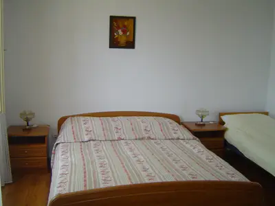 Ferienwohnung für 5 Personen (80 m²) in Dramalj 4/10