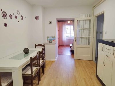 Ferienwohnung für 5 Personen (80 m²) in Dramalj 9/10