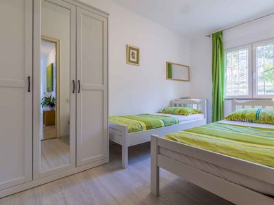 Ferienwohnung für 5 Personen (65 m²) in Dramalj 5/10