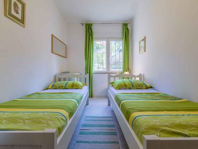 Ferienwohnung für 5 Personen (65 m²) in Dramalj 8/10