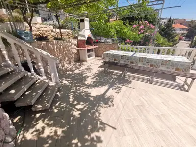 Ferienwohnung für 4 Personen (80 m²) in Dramalj 9/10