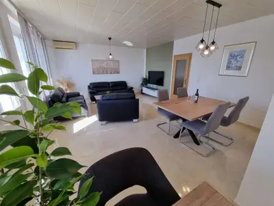 Ferienwohnung für 4 Personen (80 m²) in Dramalj 10/10