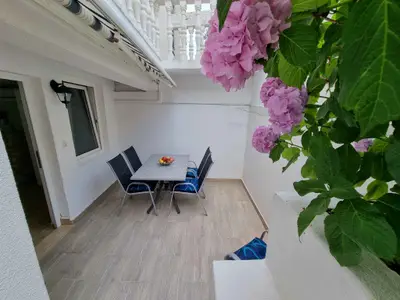 Ferienwohnung für 5 Personen (40 m²) in Dramalj 2/10