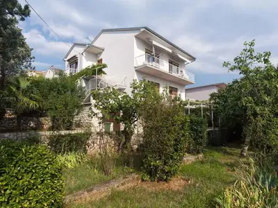 Ferienwohnung für 8 Personen (120 m²) in Dramalj 2/10