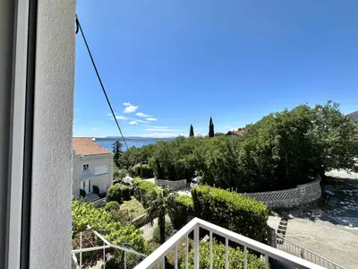 Ferienwohnung für 8 Personen (120 m²) in Dramalj 5/10