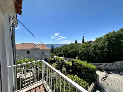 Ferienwohnung für 8 Personen (120 m²) in Dramalj 6/10