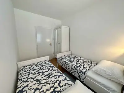 Ferienwohnung für 8 Personen (120 m²) in Dramalj 9/10
