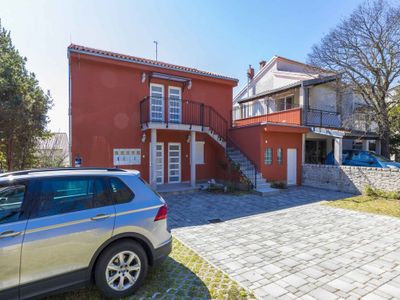 Ferienwohnung für 4 Personen (43 m²) in Dramalj 7/10