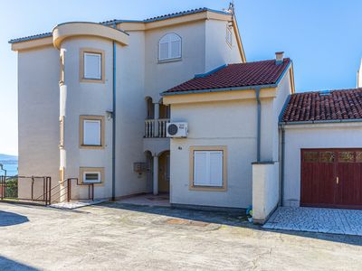 Ferienwohnung für 6 Personen (80 m²) in Dramalj 2/10