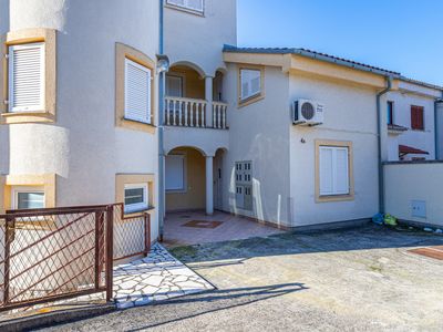 Ferienwohnung für 6 Personen (80 m²) in Dramalj 3/10