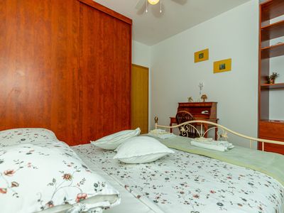 Ferienwohnung für 6 Personen (80 m²) in Dramalj 6/10