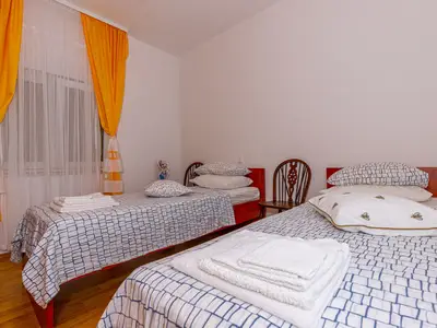 Ferienwohnung für 6 Personen (80 m²) in Dramalj 10/10