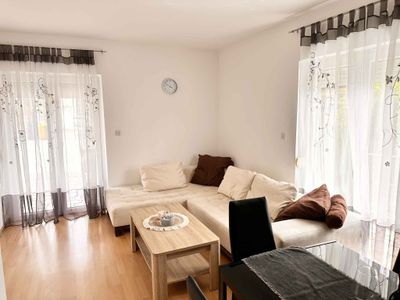 Ferienwohnung für 5 Personen (70 m²) in Dramalj 5/10