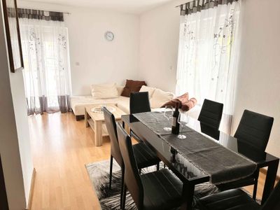 Ferienwohnung für 5 Personen (70 m²) in Dramalj 8/10