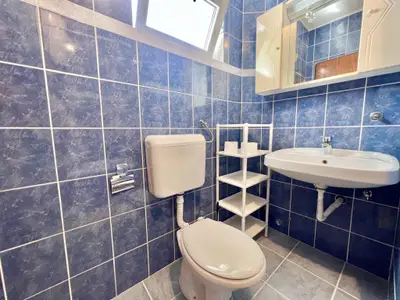 Ferienwohnung für 5 Personen (70 m²) in Dramalj 5/10