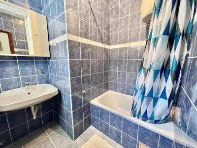 Ferienwohnung für 5 Personen (70 m²) in Dramalj 6/10