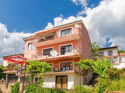 Ferienwohnung für 6 Personen (80 m²) in Dramalj 8/10