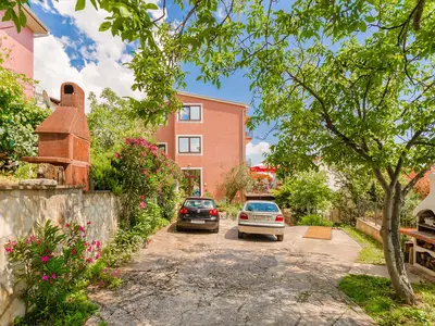 Ferienwohnung für 6 Personen (80 m²) in Dramalj 10/10