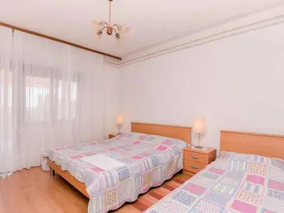Ferienwohnung für 6 Personen (80 m²) in Dramalj 7/10