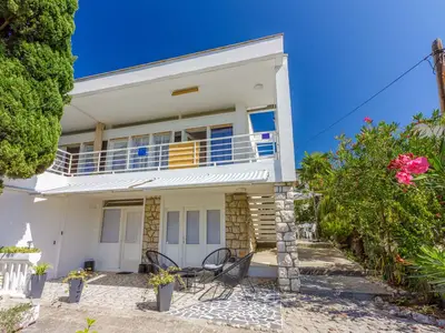 Ferienwohnung für 4 Personen (40 m²) in Dramalj 10/10