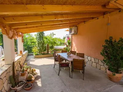 Ferienwohnung für 4 Personen (55 m²) in Dramalj 9/10