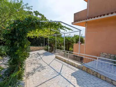 Ferienwohnung für 4 Personen (55 m²) in Dramalj 10/10