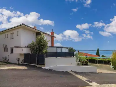 Ferienwohnung für 4 Personen (85 m²) in Dramalj 7/10