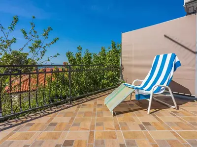 Ferienwohnung für 4 Personen (85 m²) in Dramalj 6/10
