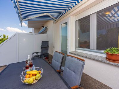 Ferienwohnung für 4 Personen (40 m²) in Dramalj 3/10